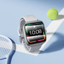 Smart Watch w/ Call Feature, IP67 Waterproofing, 3~5 Days Battery Life (Y36)