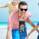 Triple Sealed Waterproof Bag Universal Size (HX53)