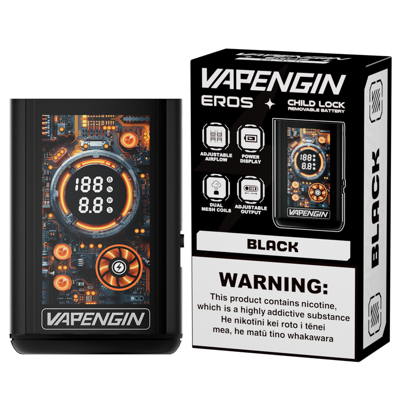 Battery Unit for Vapengin Eros 20000