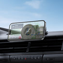 Magnetic Multi-Use Suction Cup Phone Holder (H86)