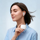 TWS Earbuds with 2-in-1 Hybrid Wear Shape Design, HOCO App Control (EQ32)