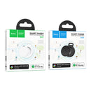 Universal Wireless Tracker Tag Compatible for Android & Apple Devices, 6-8 Months Battery Life (E101)