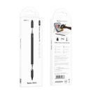 3 in 1 Multi Function Universal Stylus Pen (GM111) Black