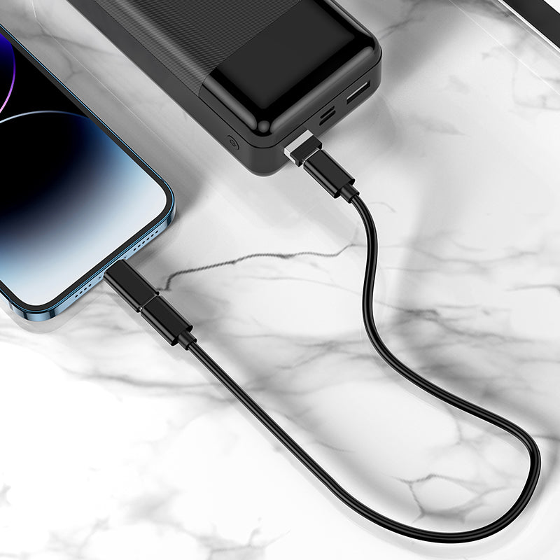 6-in-1 Multi-Function Portable USB Cable Kit with Mirror (U114)