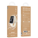 Smart Wrist Band w/ Call Feature, 3~5 Days Battery Life, IP67 Waterproofing (Y34)