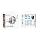 Smart Watch w/ Call Feature, IP67 Waterproofing, 3~5 Days Battery Life (Y36)