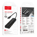 4 in 1 USB Expansion Hub (HB41)