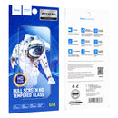 Full Screen HD Glass Screen Protector (G14) - iPhone 17 Series