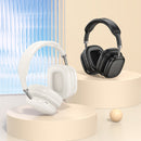 Premium Bluetooth Headset w/ 46 Hours, Excellent Sound Quality (W52)