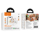 Kids Quartz Watch with Built-In Wireless Tracker for Apple Devices, IPX7 Waterproofing, 9-12 Month Battery Life (E112)