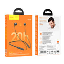 Sports Bluetooth Earphone w/ 20 Hours (ES67)