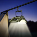 Solar LED Multifunctional Outdoor Camping Lamp (DL22)