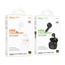 TWS Earbud with 4 Hours, IPX4 Waterproofing (EW205)