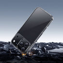 Ultra Clear All-Around Protective Case w/ 4 Corner Air Cushion, 3M Drop Tested (CAA) - iPhone 17 Series
