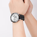 Universal Fabric Watch Strap with Velcro Loop for Non-Apple Watch including HOCO Watch, Samsung, Huawei, Xiaomi, Vivo, OPPO etc (WH15)