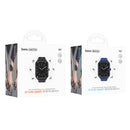Smart Watch w/ Call Feature, 3~7 Days Battery Life, IPX4 Waterproofing (Y27)