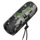 10W Bluetooth Speaker w/ Strap (HC16)