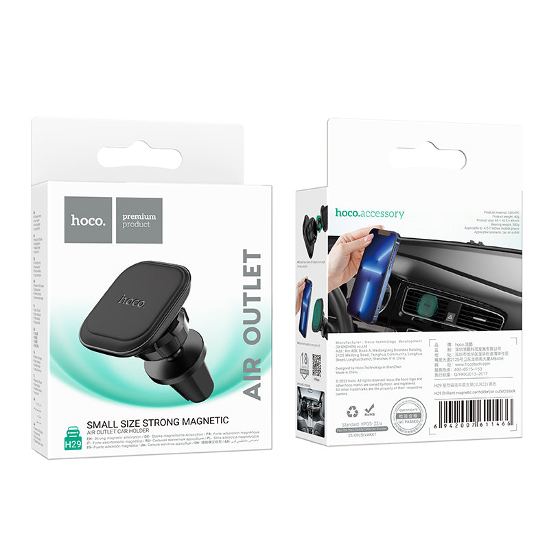 Hoco Accessory Switch HOCO Car Accessory – Page 2