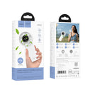 Portable High Speed Multi-Functional Electric Fan w/ 17 Hours, 5 Speed Adjustable Airflow, LED Display, Ultra Quiet (HX62)