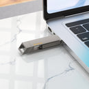 2 in 1 USB-A & USB-C High Speed Flash Drive (UD15)