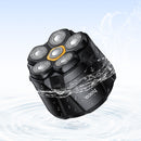 Electric Hair Shaver for Bald Head with LED Display, IPX6 Waterproofing (HP300)