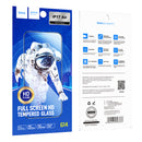 Full Screen HD Glass Screen Protector (G14) - iPhone 17 Series