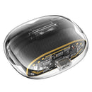 TWS Earbud with Crystal Clear Body, 4 Hours (EW54)