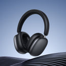 Premium Bluetooth Headset w/ 55 Hours, ANC Noise Cancelling, HOCO Music App (W63)