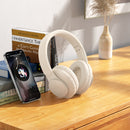 Premium Bluetooth Headset w/ 46 Hours, Bluetooth 5.3 (W45)