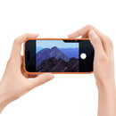 Keephone Lycucci Premium Liquid Silicone Case | Leather Texture & MagSafe Compatible | iPhone 17 Series (LYCUCCI)