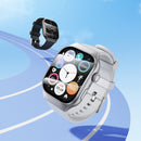 Smart Watch w/ Call Feature, 3~5 Days Battery Life, IP67 Waterproofing, Curved HD Screen (Y33)