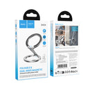 Magnetic Multi-Use Universal Phone Holder with Foldable & Dual Sided Magnet (DH24)
