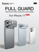 A4 Size Poster for iPhone 17 Series