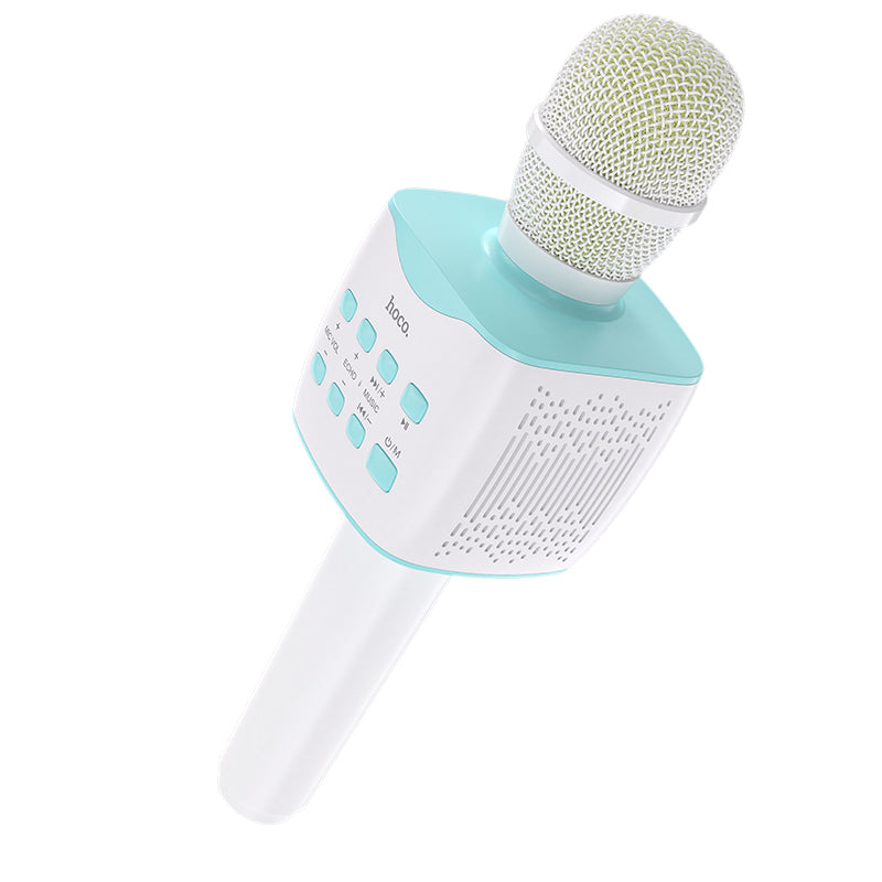 Bluetooth Karaoke Microphone (BK5)