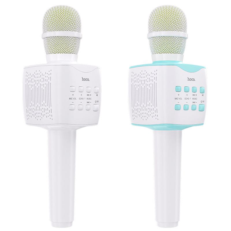 Bluetooth Karaoke Microphone (BK5)