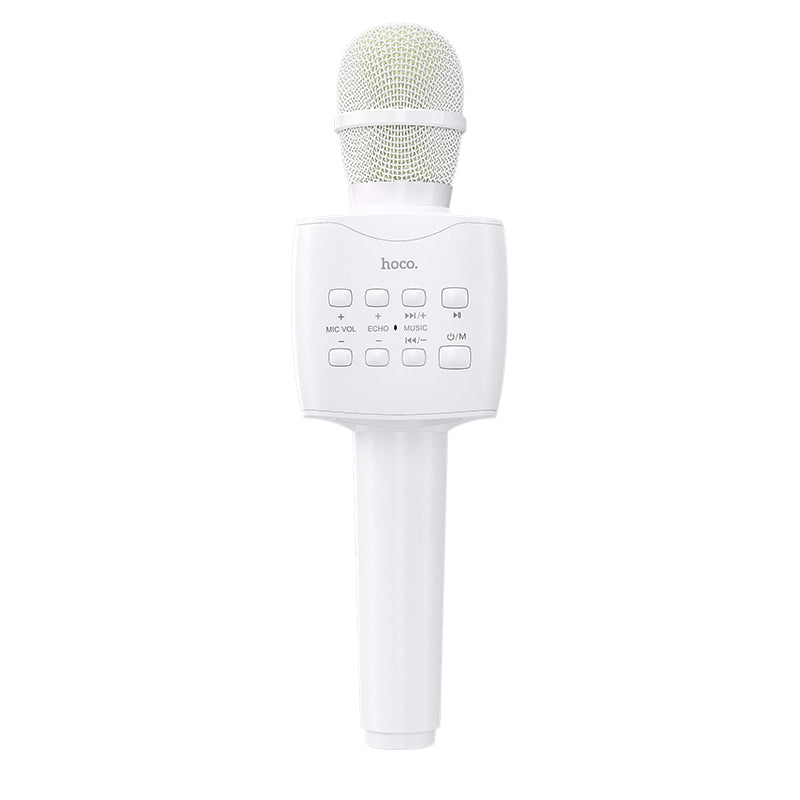 Bluetooth Karaoke Microphone (BK5)