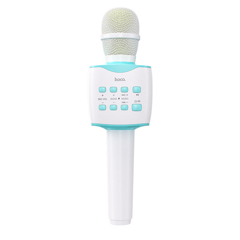 Bluetooth Karaoke Microphone (BK5)