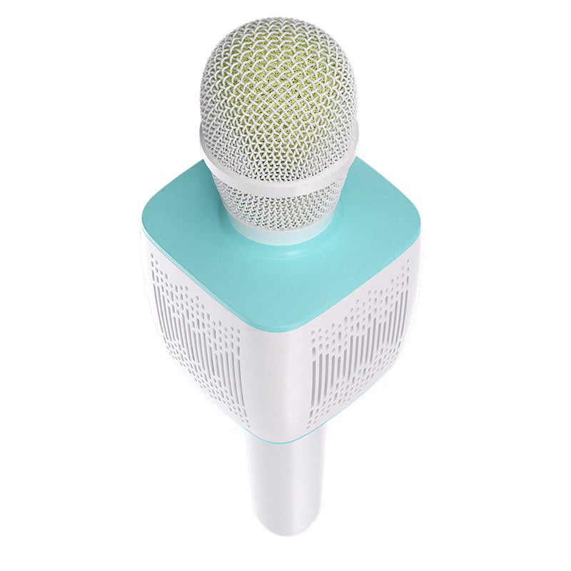 Bluetooth Karaoke Microphone (BK5)