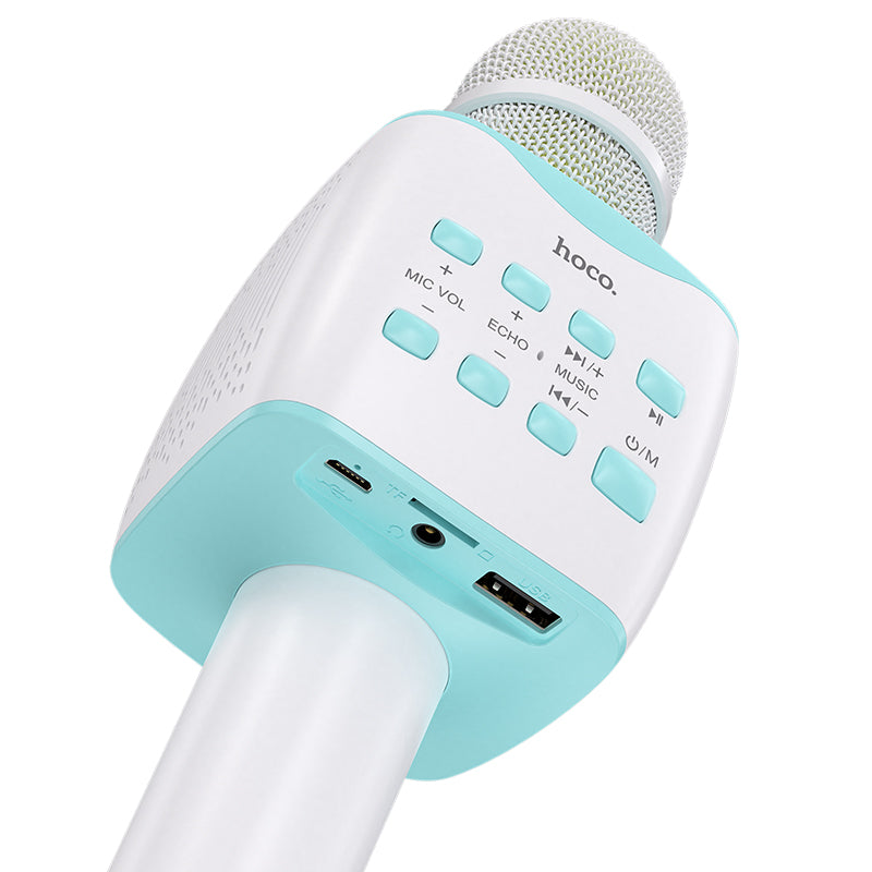 Bluetooth Karaoke Microphone (BK5)