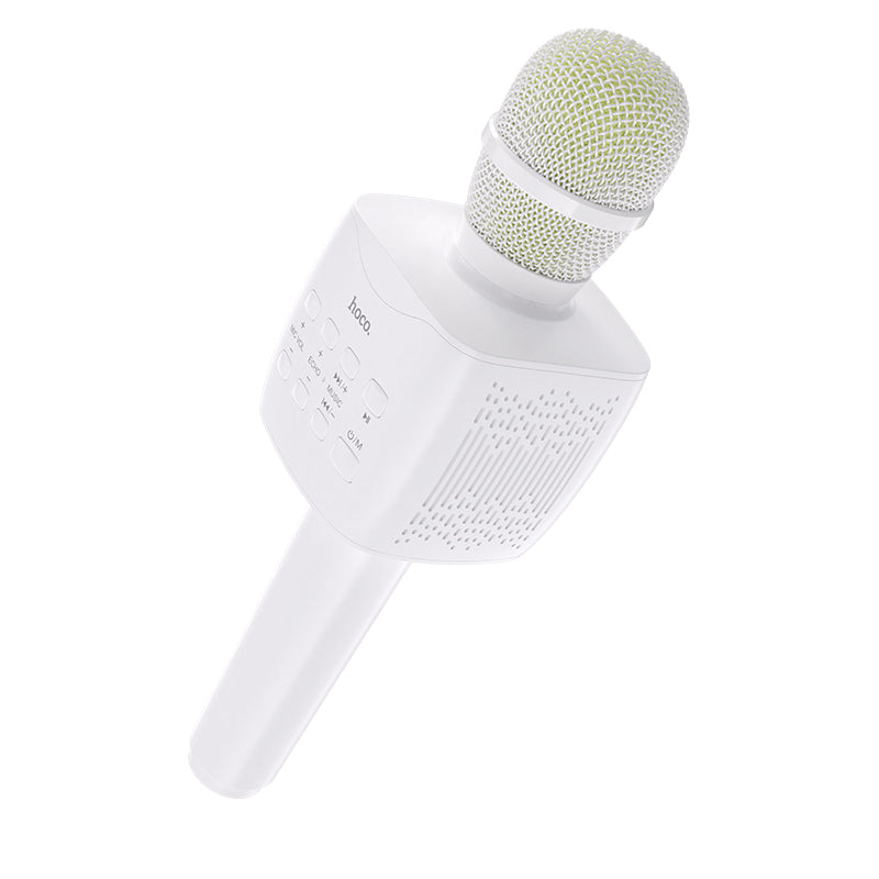 Bluetooth Karaoke Microphone (BK5)