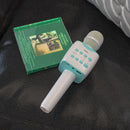 Bluetooth Karaoke Microphone (BK5)