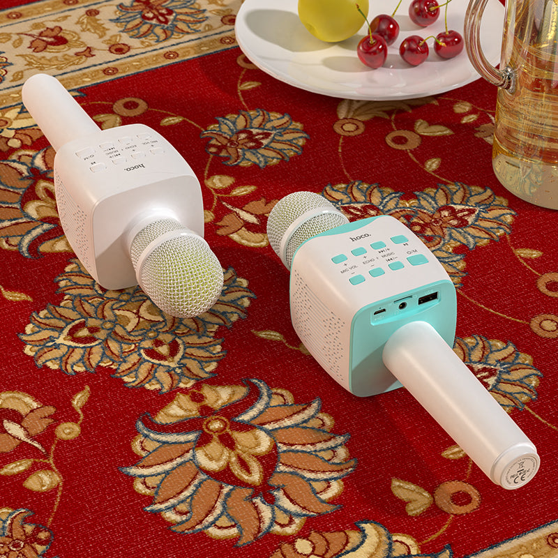 Bluetooth Karaoke Microphone (BK5)