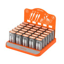 D8 USB Cable Retail Set Pack with USB C to Lightning x 15, USB C to USB C x 15 (D8)