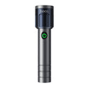 Ultra-Bright Portable Outdoor LED Torch with IPX4 Waterproofing, 1200 Lumens (DL25)