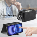 Universal Magnetic Detachable Flip Wallet Case (FLP)