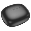 Wireless TWS Earbud w/ ANC + ENC Noise Cancellation, Battery % Display (EQ5)
