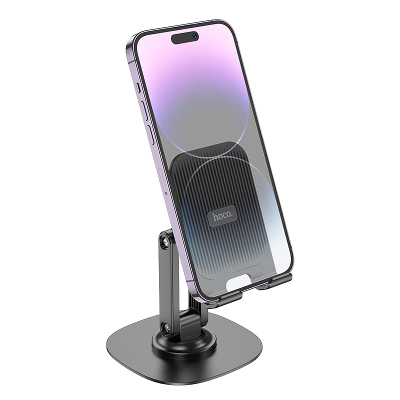 Foldable Desktop Stand for Phones (HD6)
