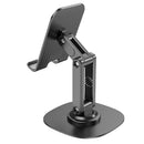 Foldable Desktop Stand for Phones (HD6)