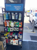 Hoco Store Display Shelf (HN12)