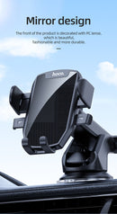 Quick-Lock Pro Car Mount Phone Holder (CAD30)